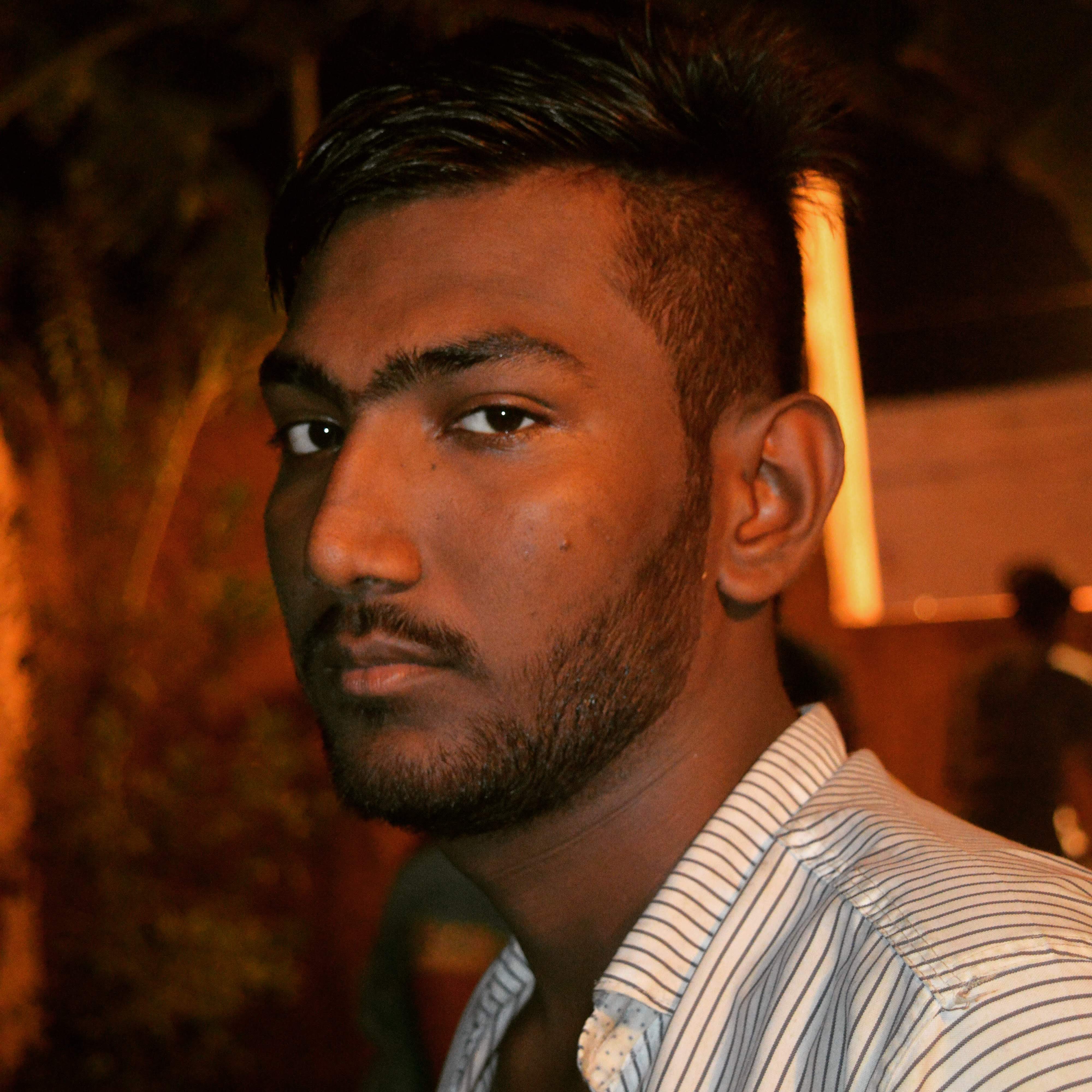 Gurwinder Singh